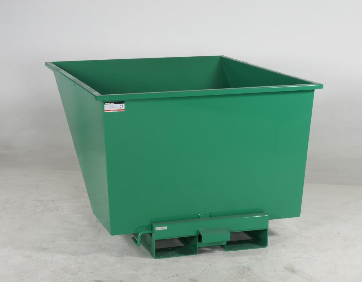 Tippcontainer STANDARD TIPPO - Välj volym och färg - Alvemo - Avfallshantering & Miljö