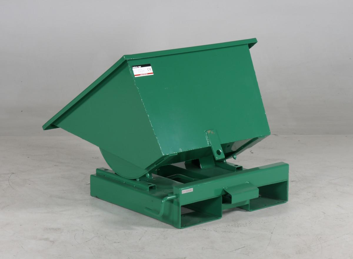 Tippcontainer STANDARD TIPPO - Välj volym och färg - Alvemo - Avfallshantering & Miljö