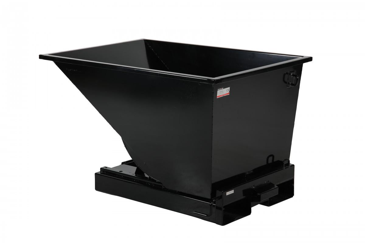 Tippcontainer STANDARD TIPPO - Välj volym och färg - Alvemo - Avfallshantering & Miljö