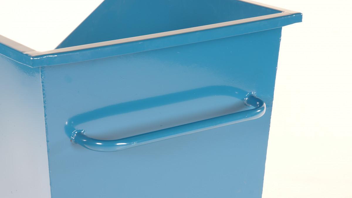 Tippvagn (Blå) - Välj volym - Alvemo - Transport & Lyft