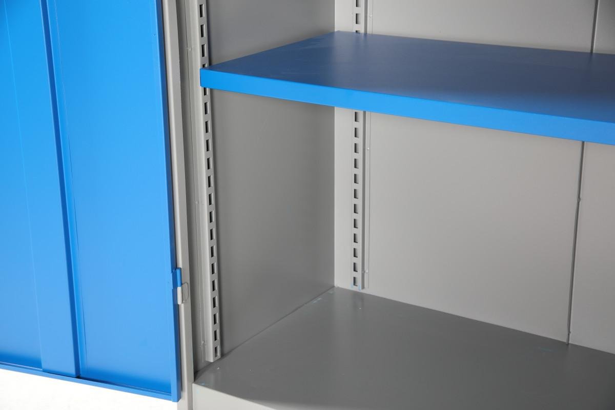 Verkstadsskåp STRONG - Fullt Utrustat - Alvemo - Förvaring & Skåp