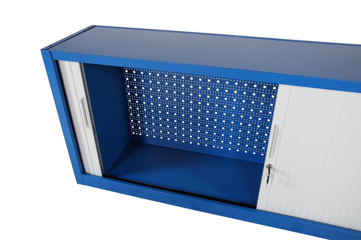 Verktygsskåp med jalusidörrar - Alvemo - Förvaring & Skåp