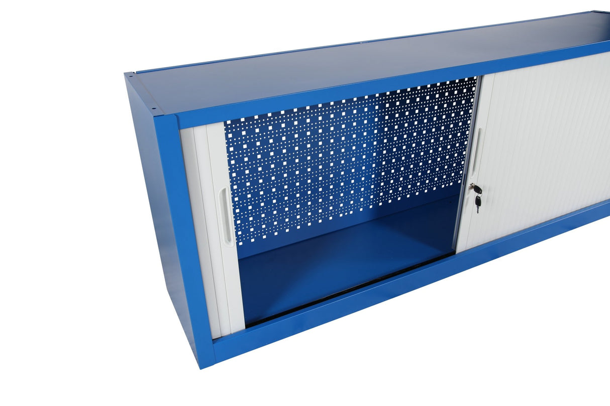 Verktygsskåp med jalusidörrar - Alvemo - Förvaring & Skåp