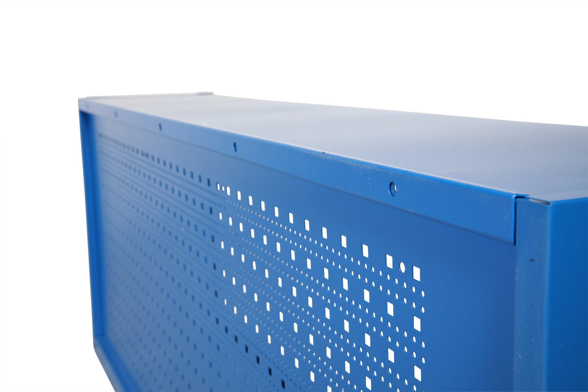 Verktygsskåp med jalusidörrar - Alvemo - Förvaring & Skåp