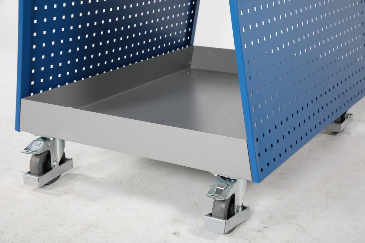 Verktygsvagn 1000x1500 - Alvemo - Förvaring & Skåp