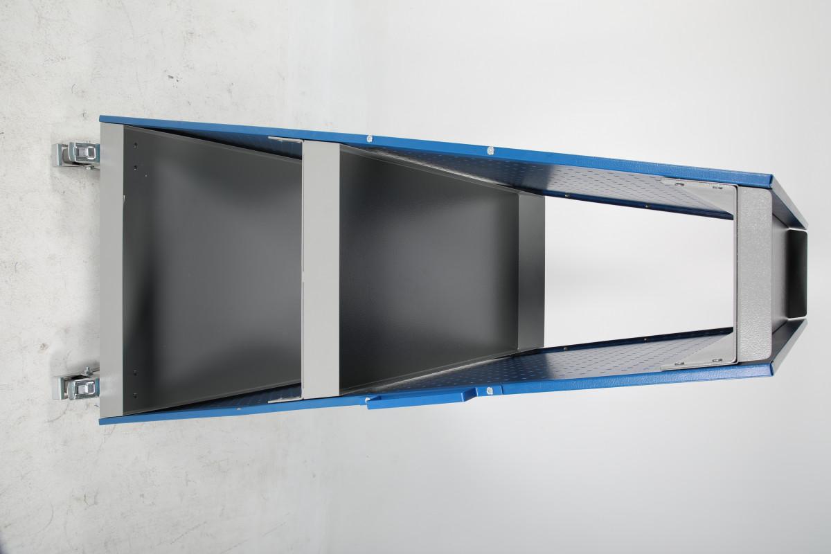 Verktygsvagn 1000x1500 - Alvemo - Förvaring & Skåp