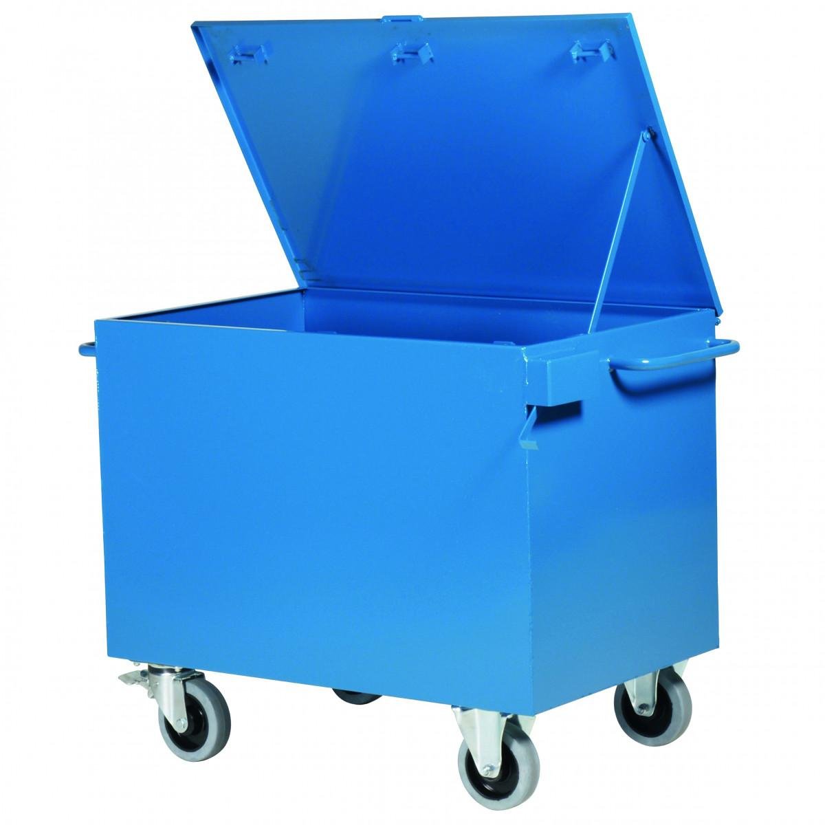 Verktygsvagn, 400 L med kabelhål - Alvemo - Förvaring & Skåp