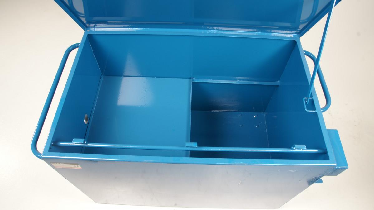 Verktygsvagn, 400 L med kabelhål - Alvemo - Förvaring & Skåp