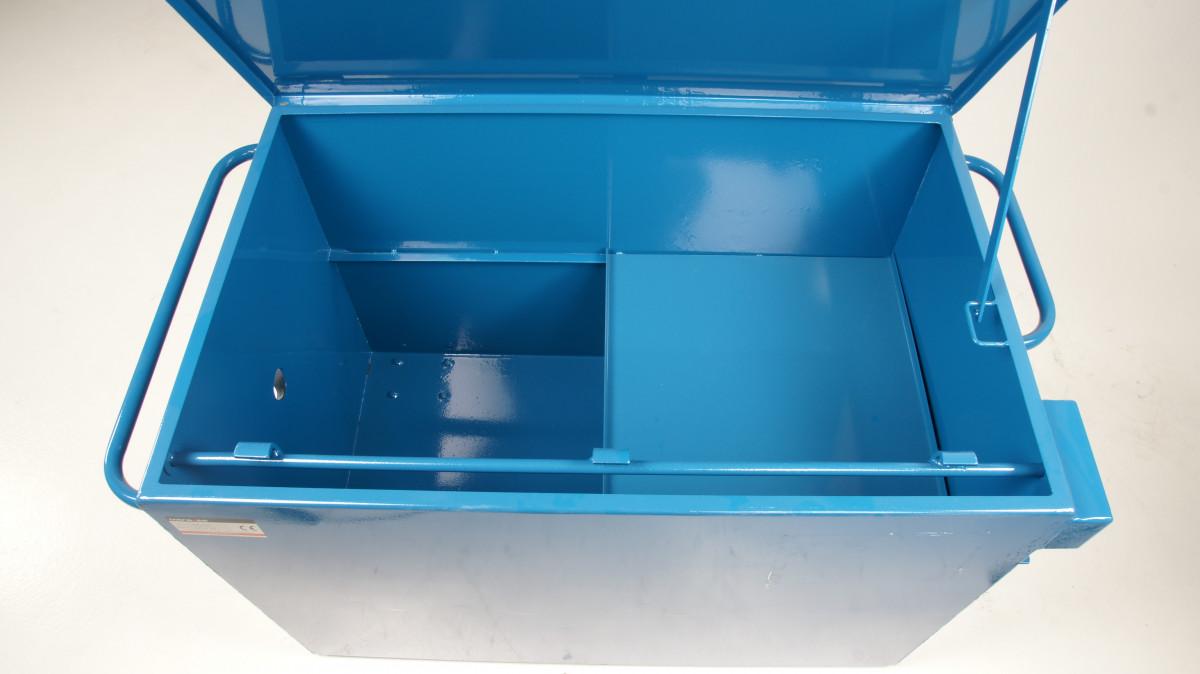 Verktygsvagn, 400 L med kabelhål - Alvemo - Förvaring & Skåp