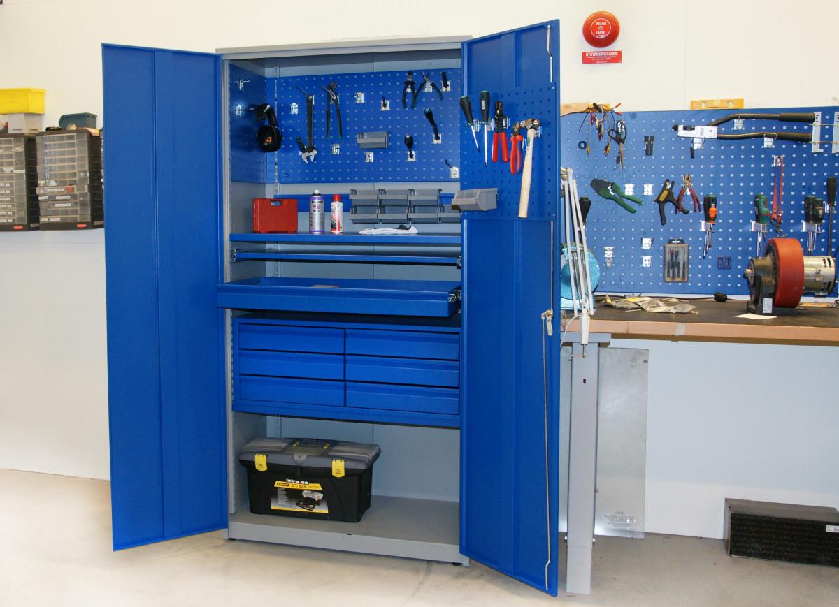 Allt du behöver veta för att bli en EV-verkstad 2025 - Alvemo