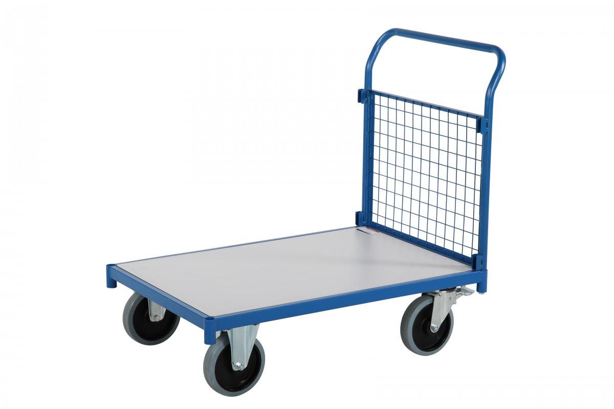 Hur väljer man rätt lagervagn? Komplett branschguide från Alvemo.se - Alvemo