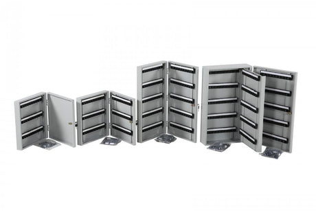 Nyckelförvaring för företag – enkel guide - Alvemo