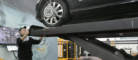 Ocertifierade elbilsreparationer: den billiga genvägen som kan bli din dyraste omväg - Alvemo