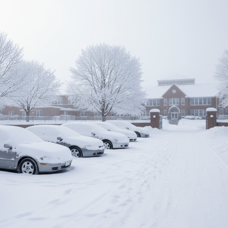 Säker och effektiv kommunal drift - Alvemo