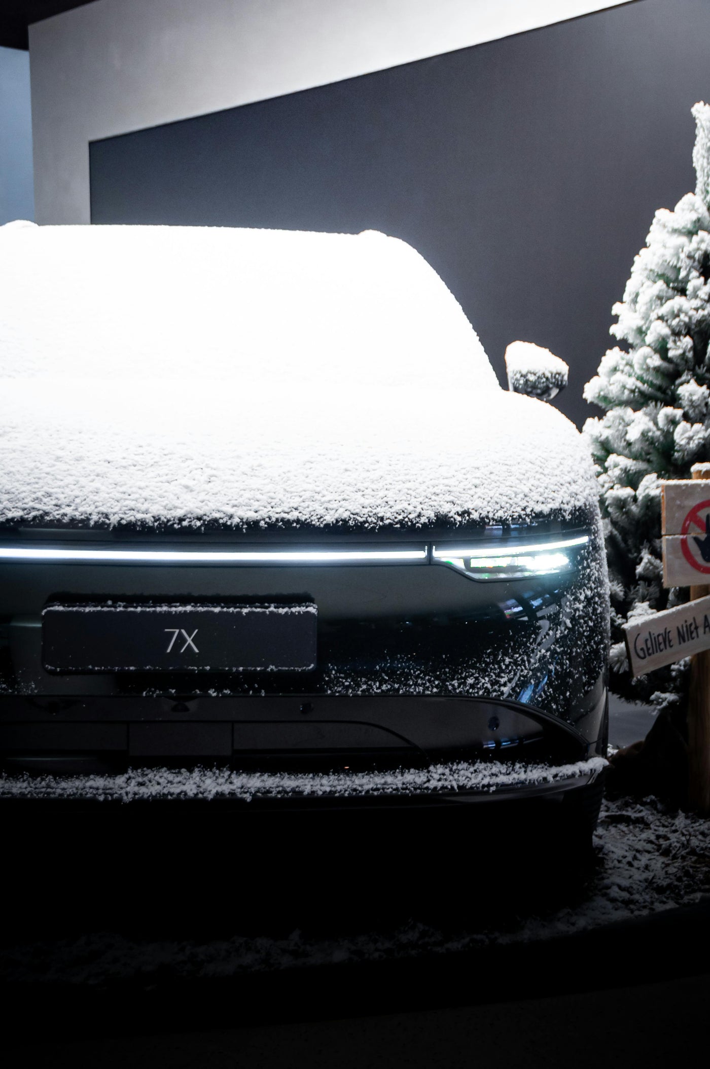 Vilken utrustning krävs för batteribyte på elbil enligt Alvemo.se? - Alvemo