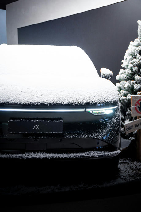 Vilken utrustning krävs för batteribyte på elbil enligt Alvemo.se? - Alvemo