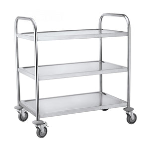 Serveringsvagnar
