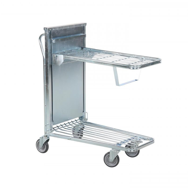 Vagnar & Transportlösningar
