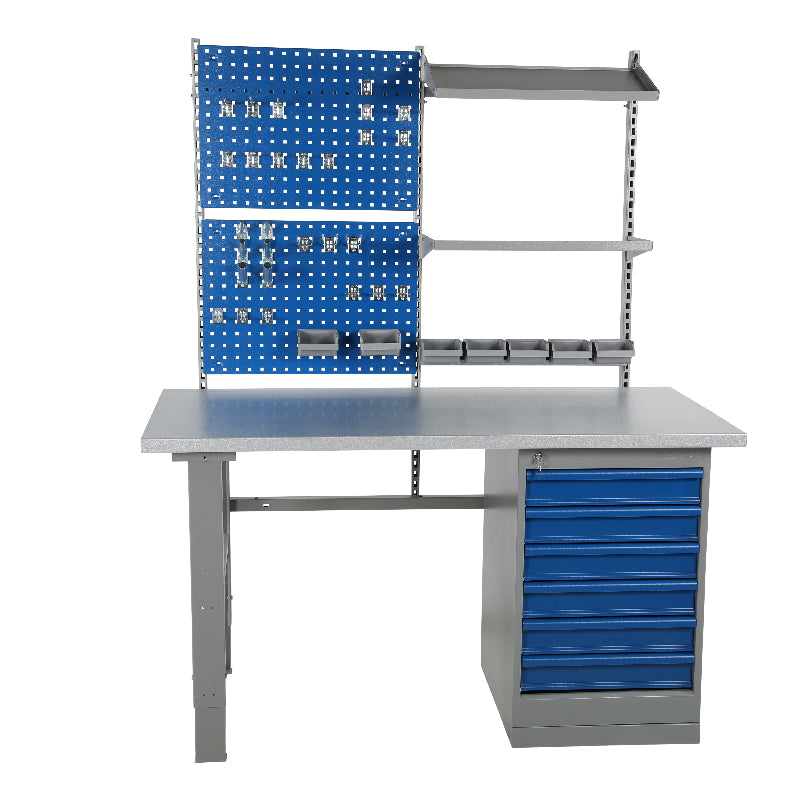 Arbetsbord & Packstationer