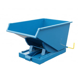 Alla tippcontainers 