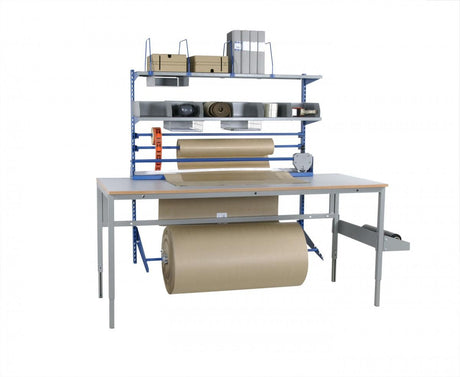 Alla packbord - Alvemo