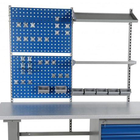 Arbetsbord – Industri & Produktion - Alvemo