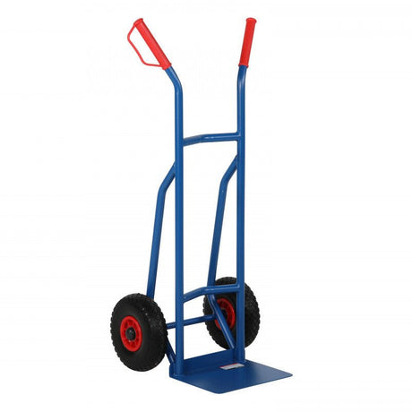 Magasinkärror - Alvemo