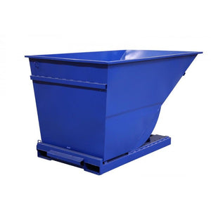 Tippcontainer för grovavfall