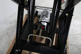 Lyftbord med dubbelsax (1000 KG / 820x1300)