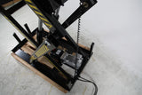 Lyftbord med dubbelsax (1000 KG / 820x1300)