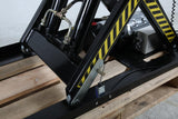 Lyftbord med dubbelsax (1000 KG / 820x1300)