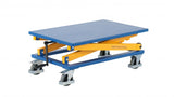 Lyftbord LB.M kap. 300 kg (med vev) - Välj storlek