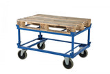 Pallvagn för Effektiv Logistik – 1200x800 mm