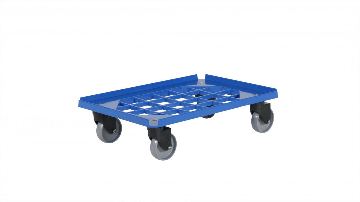 Backvagn PD250 - Välj tillval