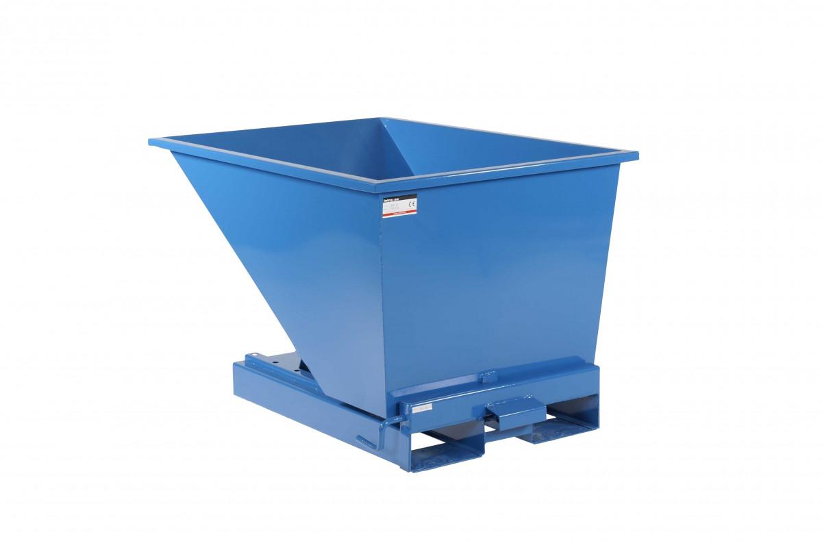 Tippcontainer STANDARD TIPPO - Välj volym och färg