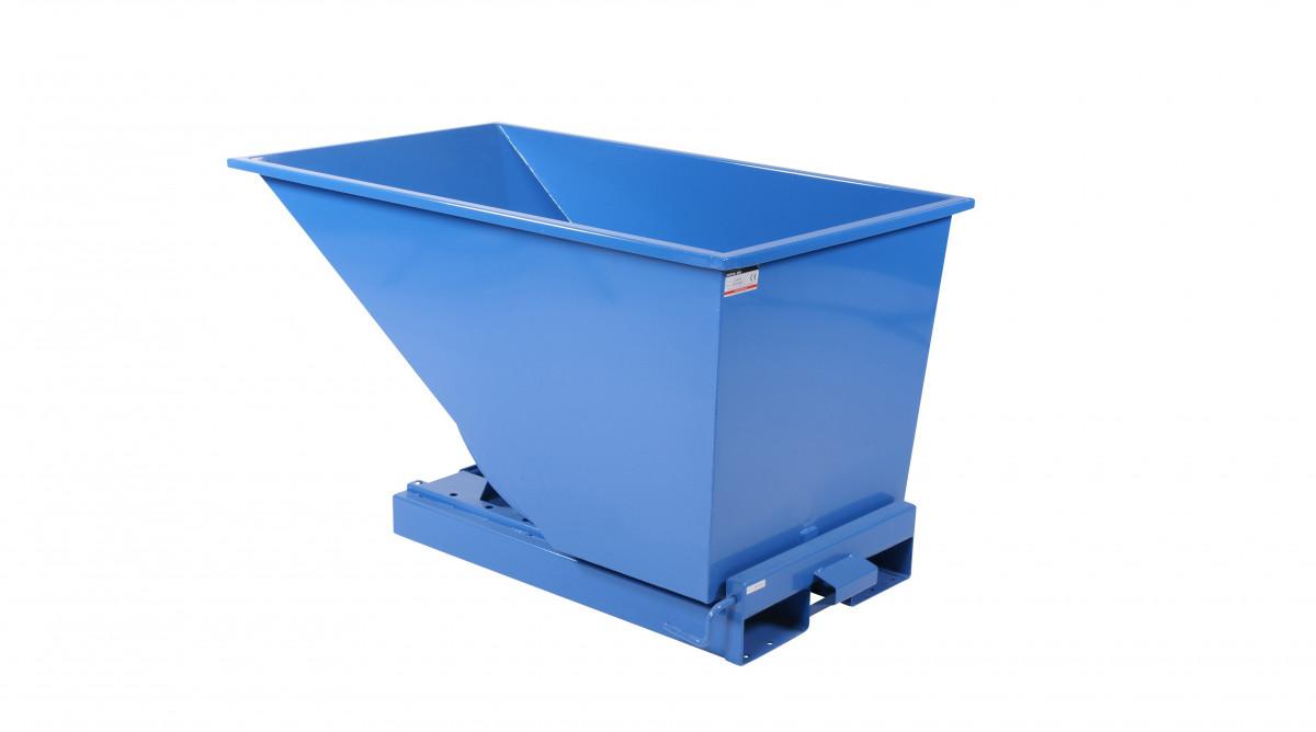 Tippcontainer STANDARD TIPPO - Välj volym och färg