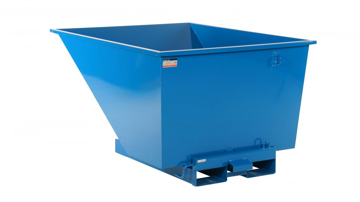 Tippcontainer STANDARD TIPPO - Välj volym och färg