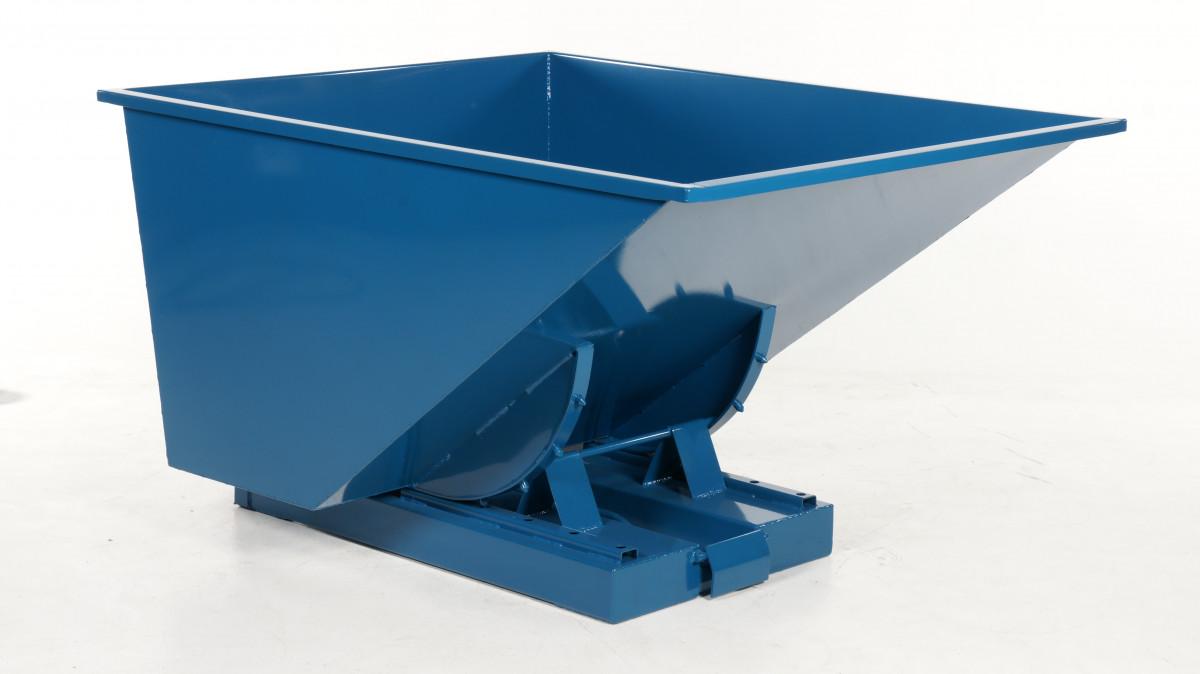 Tippcontainer STANDARD TIPPO - Välj volym och färg