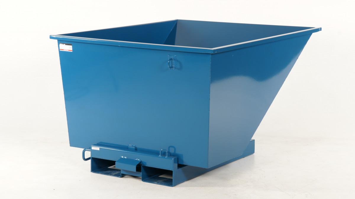 Tippcontainer STANDARD TIPPO - Välj volym och färg