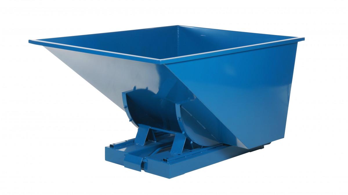 Tippcontainer STANDARD TIPPO - Välj volym och färg