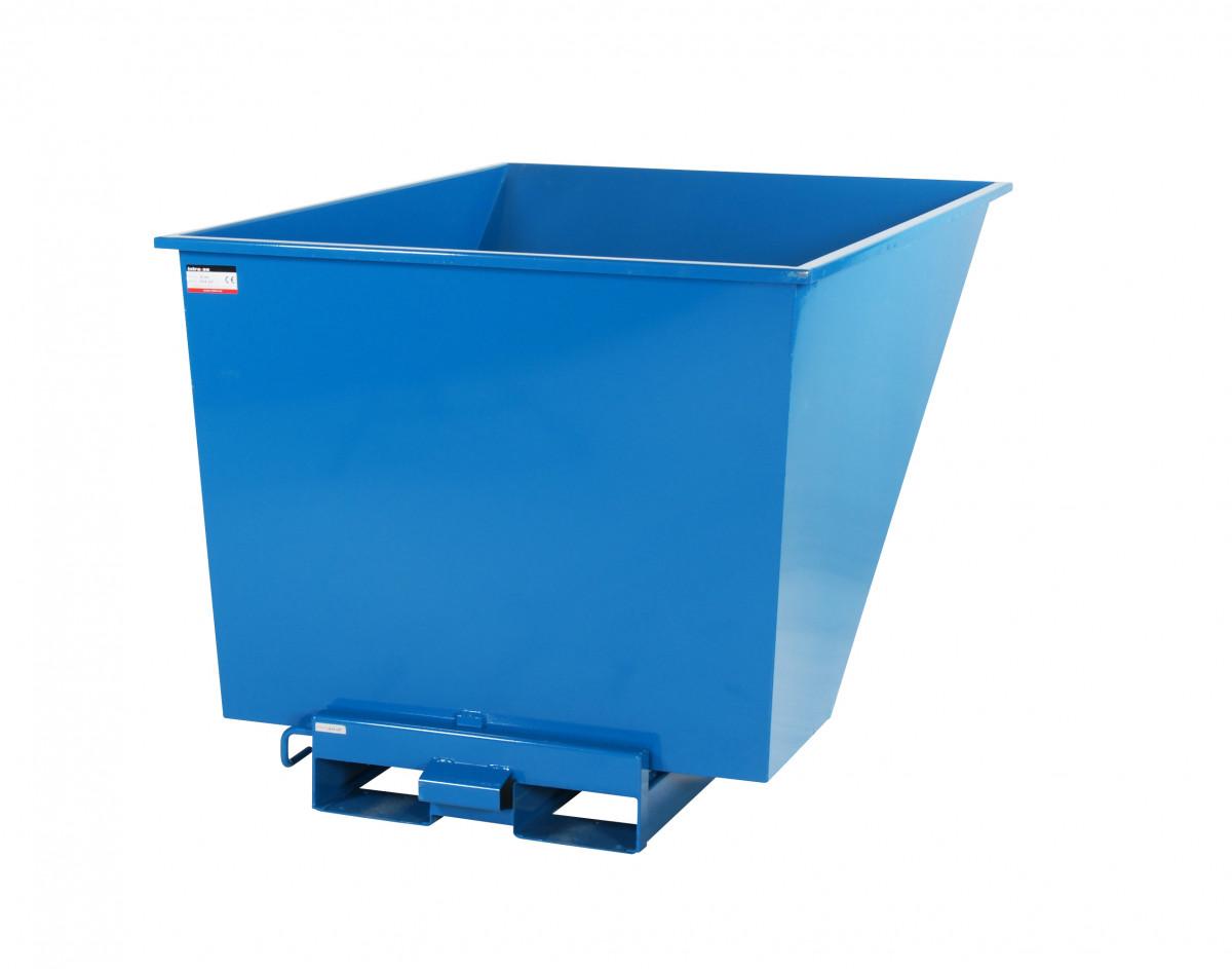Tippcontainer STANDARD TIPPO - Välj volym och färg