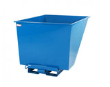 Tippcontainer STANDARD TIPPO - Välj volym och färg