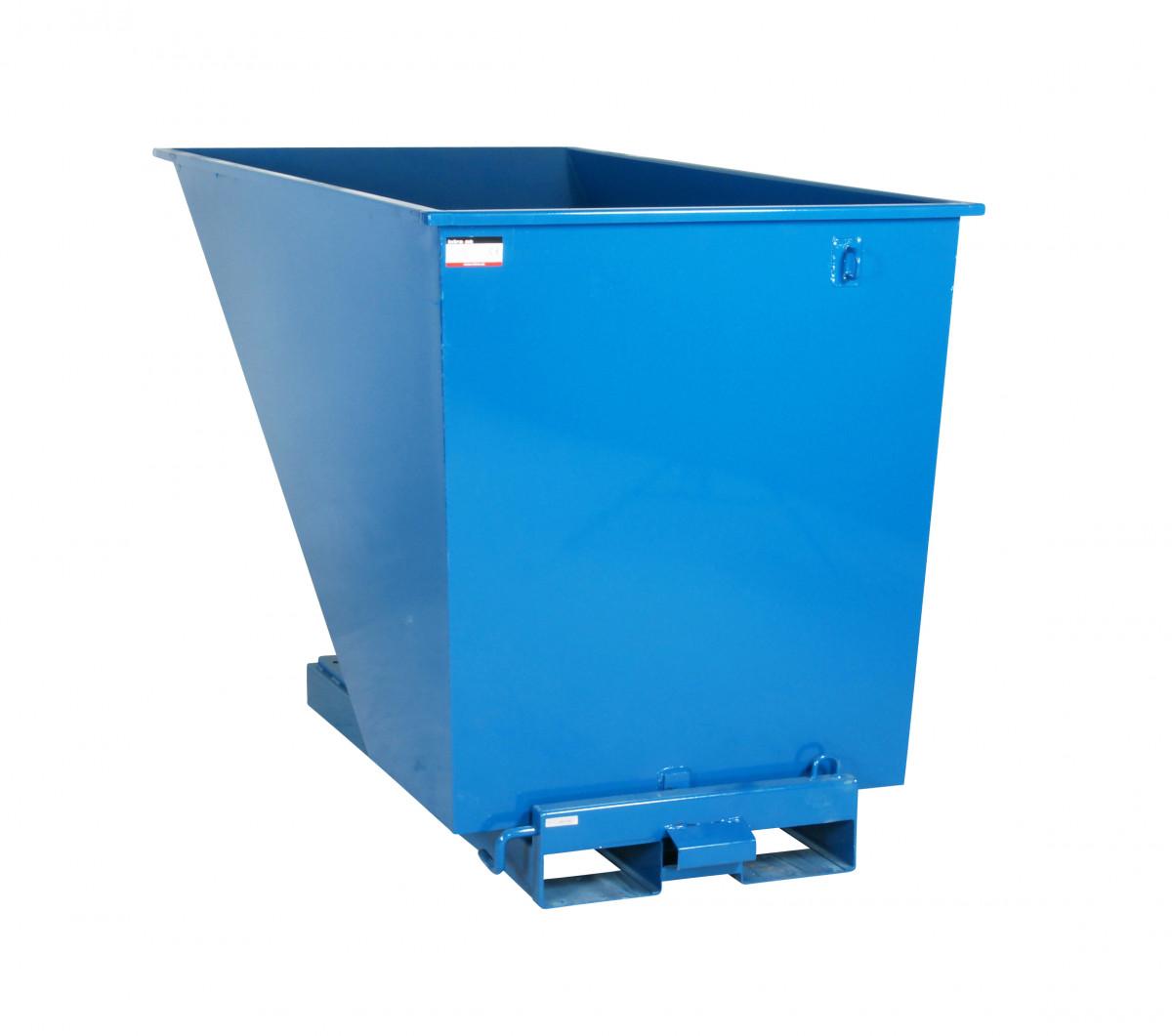 Tippcontainer STANDARD TIPPO - Välj volym och färg