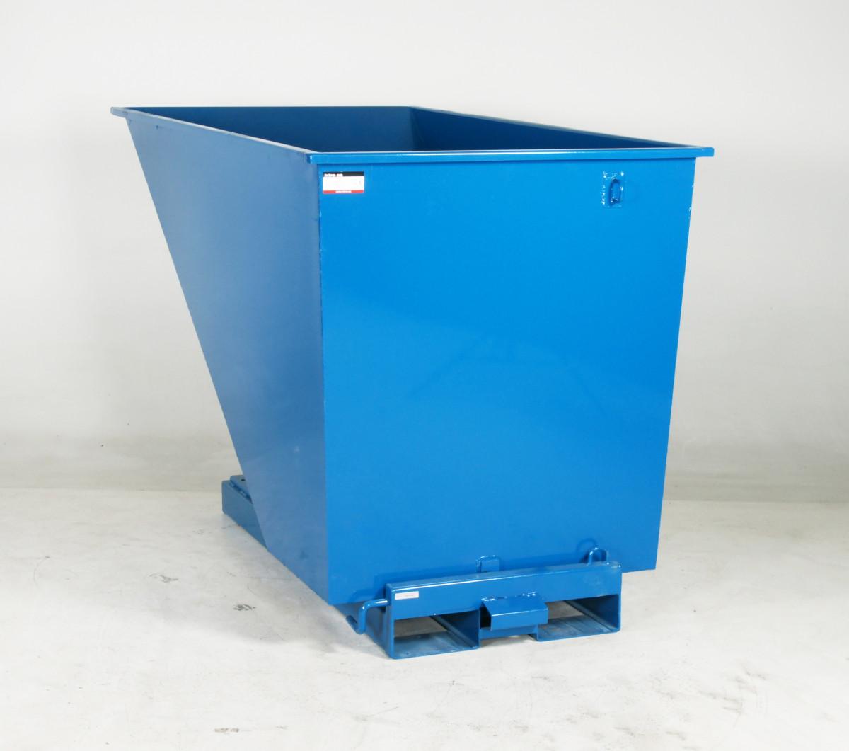 Tippcontainer STANDARD TIPPO - Välj volym och färg