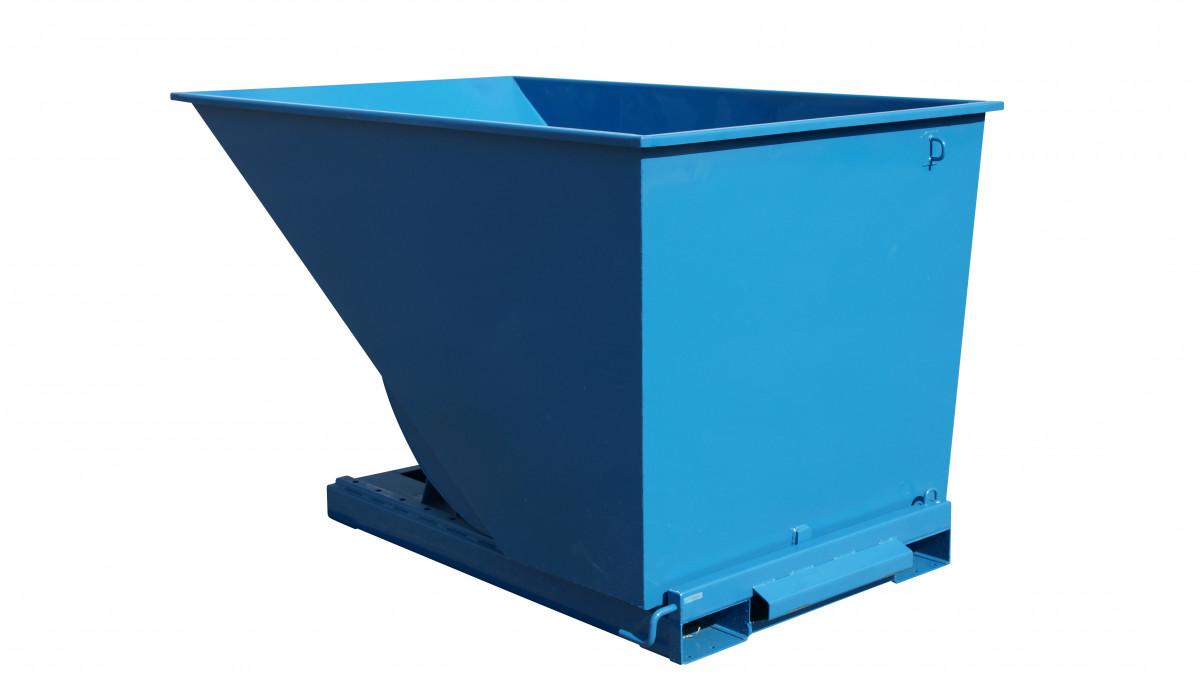 Tippcontainer STANDARD TIPPO - Välj volym och färg
