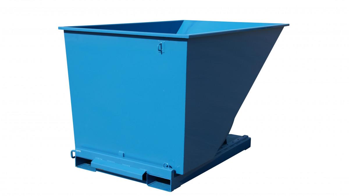 Tippcontainer STANDARD TIPPO - Välj volym och färg