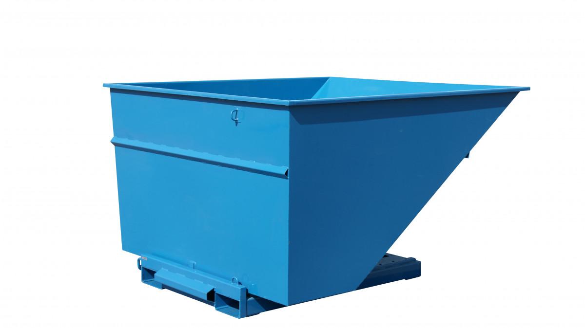 Tippcontainer STANDARD TIPPO - Välj volym och färg