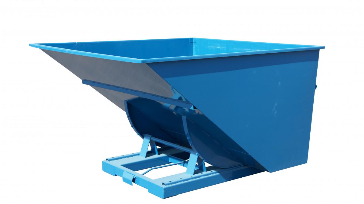 Tippcontainer STANDARD TIPPO - Välj volym och färg