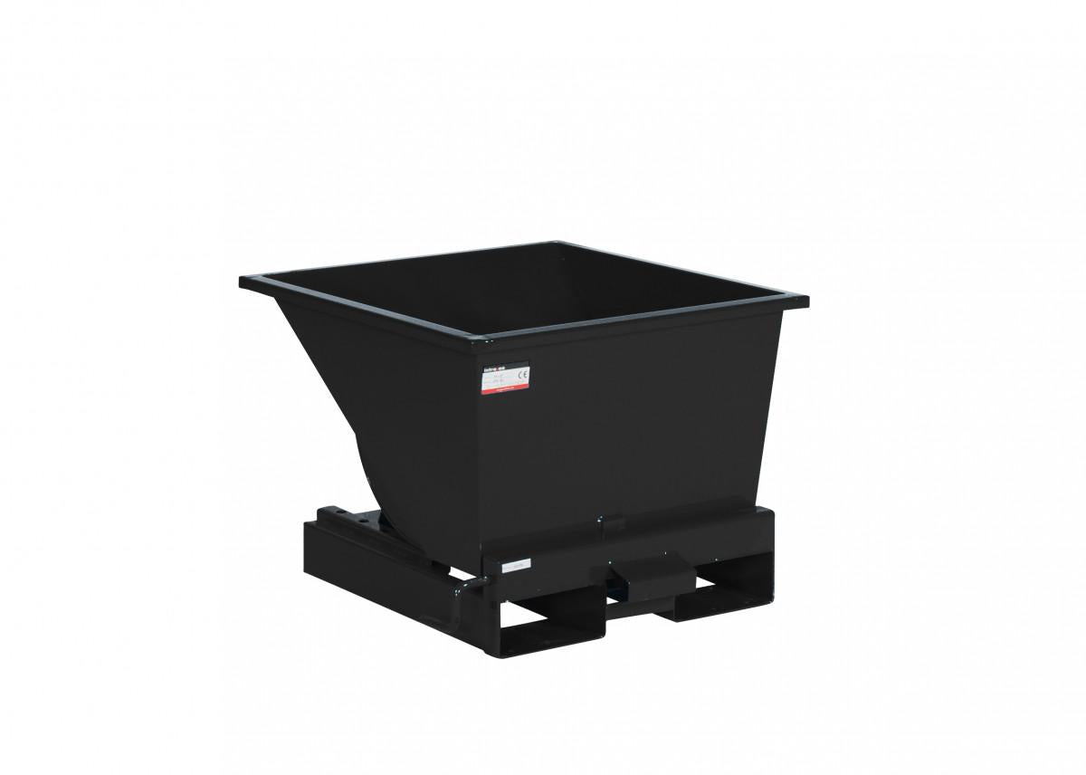 Tippcontainer STANDARD TIPPO - Välj volym och färg