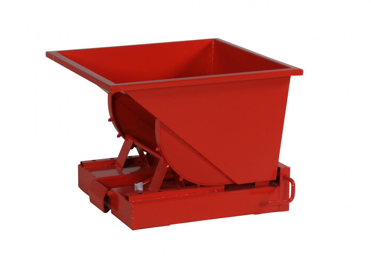 Tippcontainer STANDARD TIPPO - Välj volym och färg